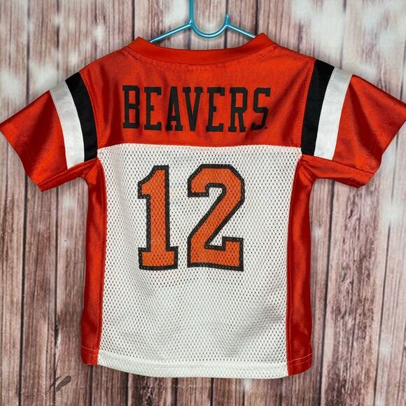 OSU football jersey 2T - Picture 2 of 3